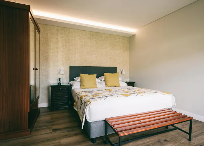 Farm stay Quinta Da Saraiva