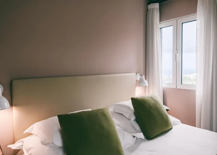 Farm stay Quinta Da Saraiva *